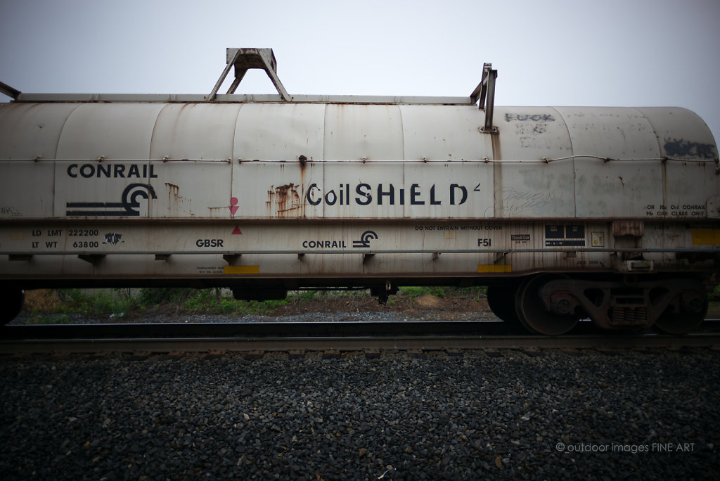 Conrail CoilShield